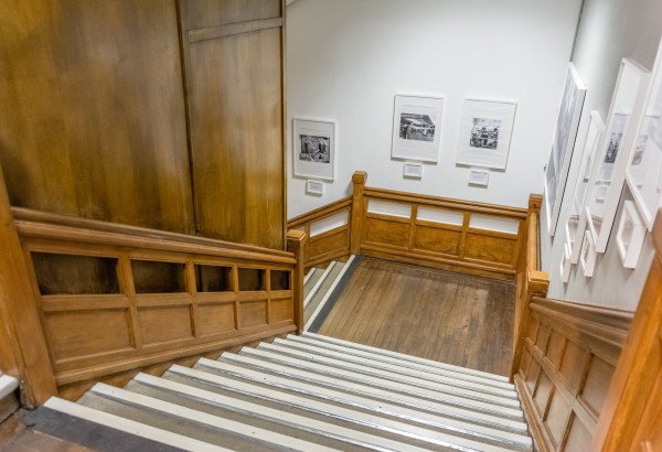 cavendish house listed stairs